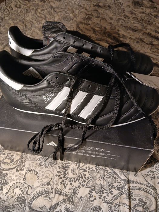 Nowe Buty Adidas Copa Mundial 44