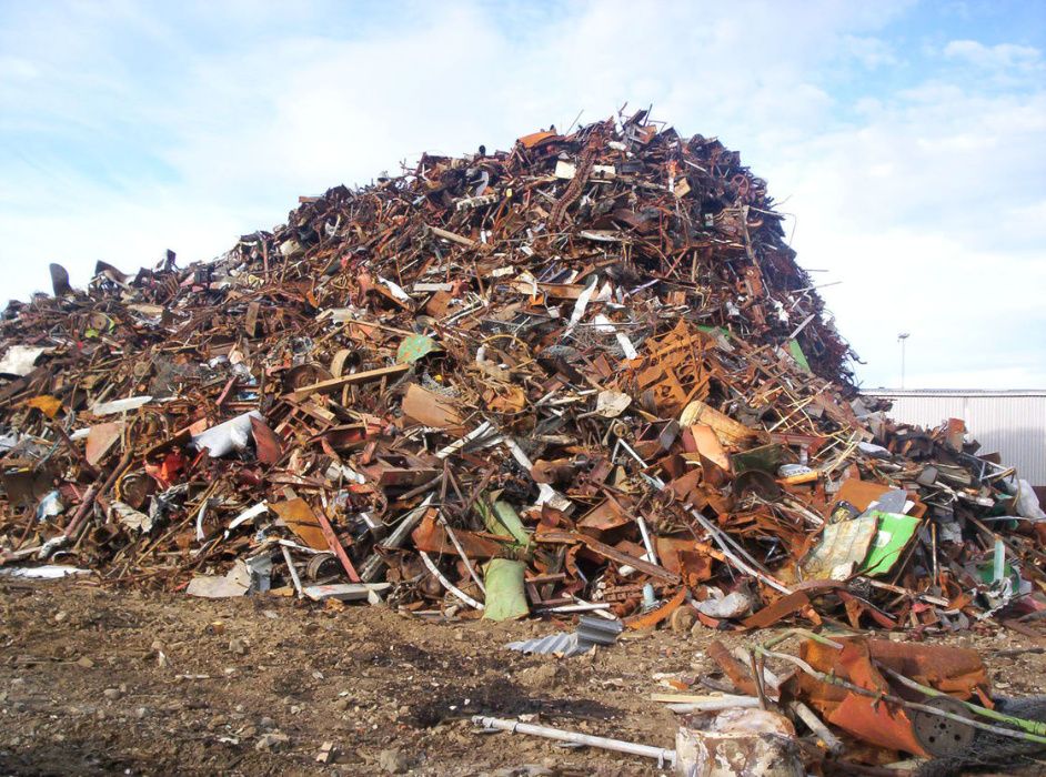 Odbiór , skup złomu, metali kolorowych, mobilny transport!!!