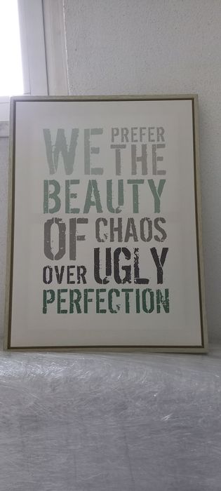 Quadro quarto ou sala