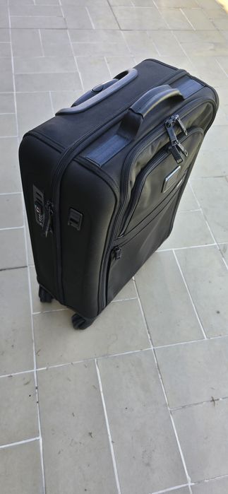TUMI Alpha 3 - Trolley de cabine