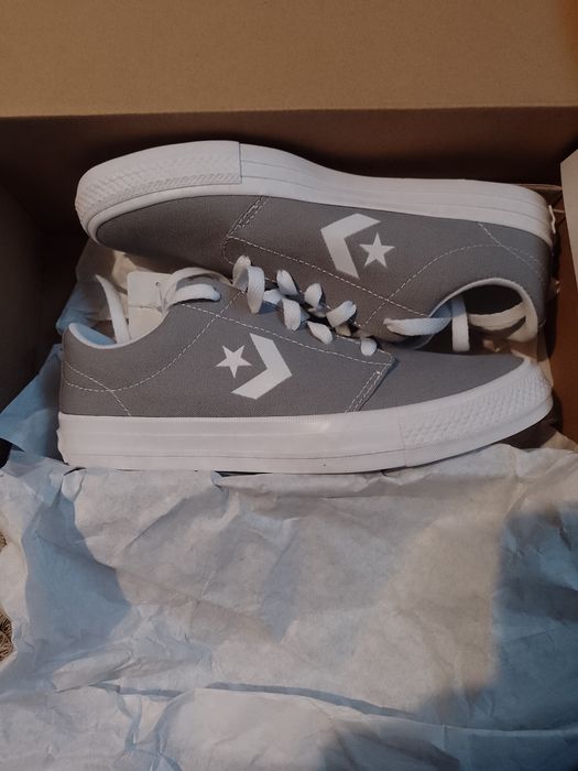 Buty męskie Converse