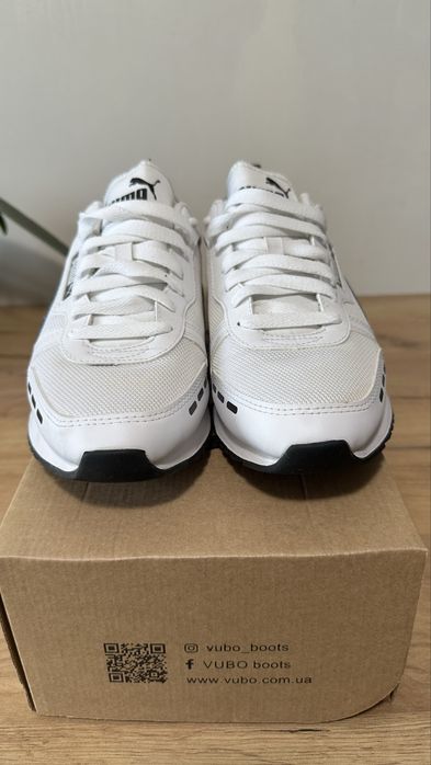 КРОСІВКИ PUMA R78  43 розмір