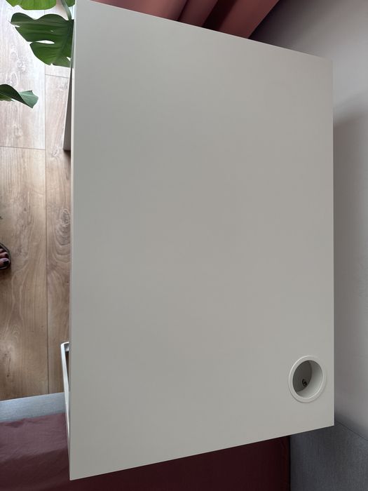 Biurko Ikea Micke