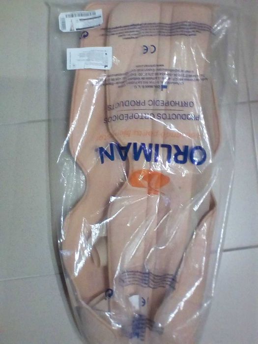 Ортез универсальный .