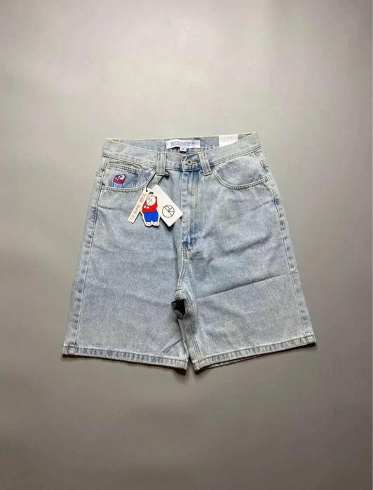 Шорти Polar Big Boy Полар Біг Бой