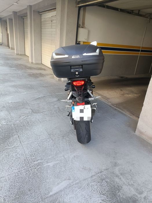 Honda CB 650 R NEO SPORT CAFE