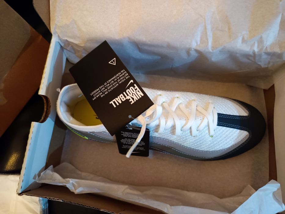 Chuteiras Mercurial elite novas
