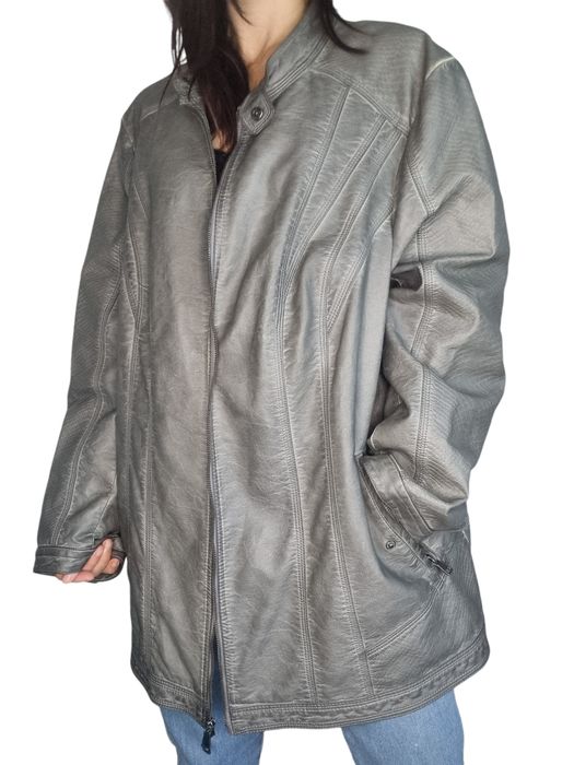 Kurtka Ulla popken  Rozmiar 54  #ullapopken