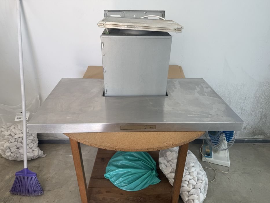 Vendo Exaustor bosch