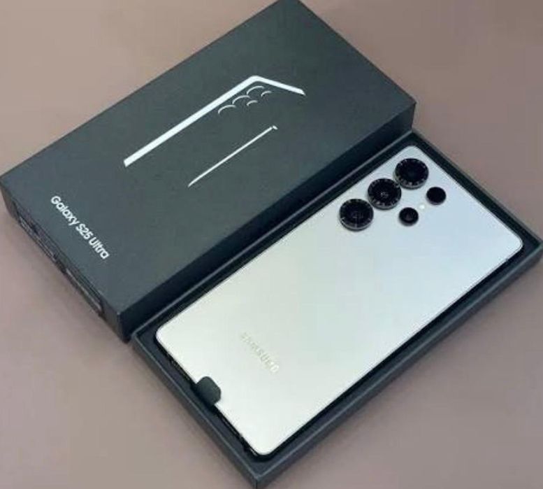 Samsung galaxy s 25 ultra 512 GB