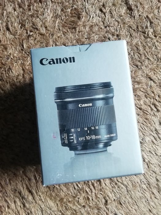 Caixas para máquinas fotográficas Canon 7d , Fujifilm Xm1, 27 mm