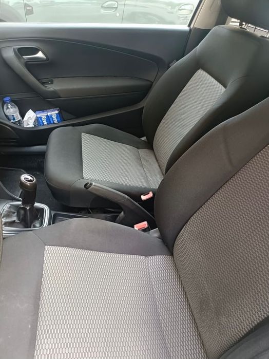 VW Polo 1.2 TDI 2012