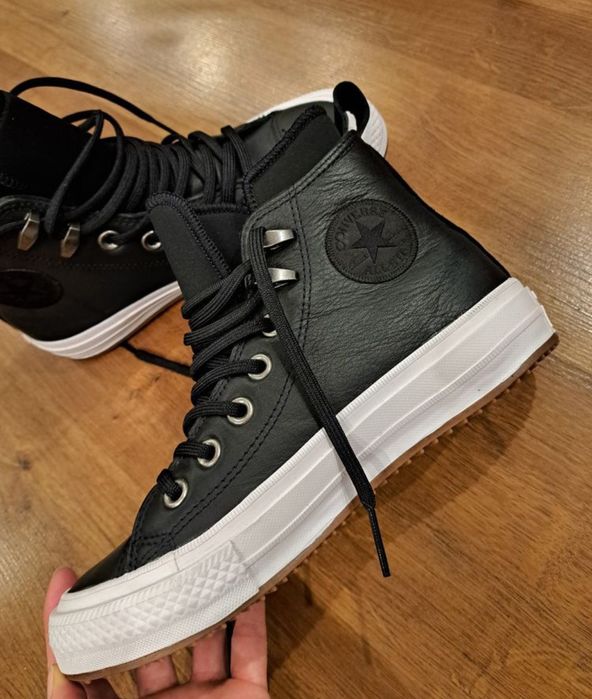 Ботинки, хайтопы, кроссовки. Кеды Converse All Star