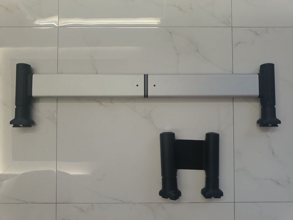Кріплення вантажу в багажнику Ауді/VAG оригінал, 4F9860378C