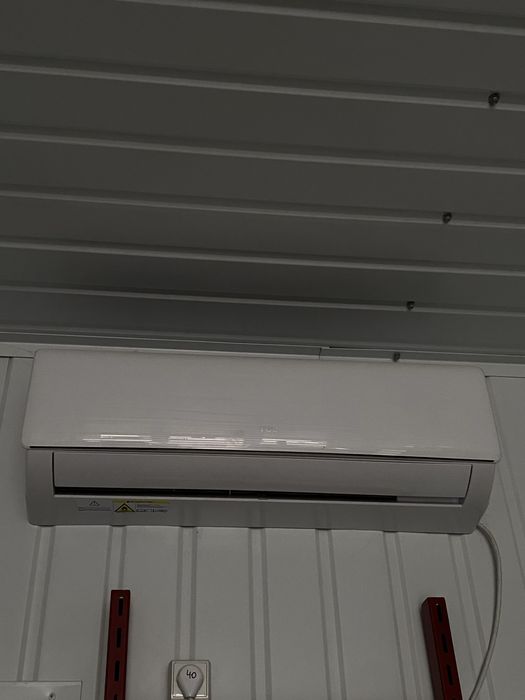 Кондиціонер TCL