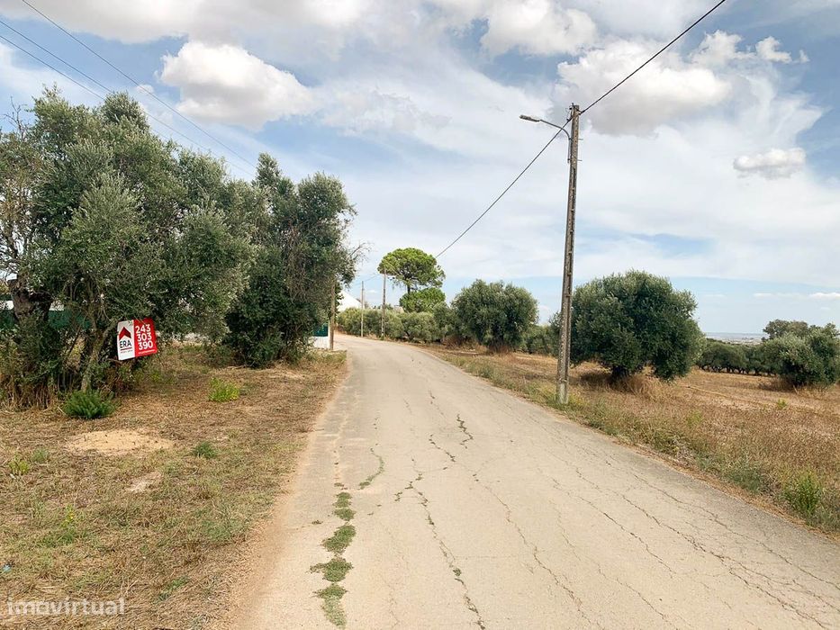 Terreno para Construção