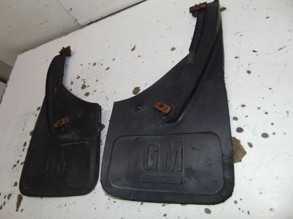 Opel palas de roda