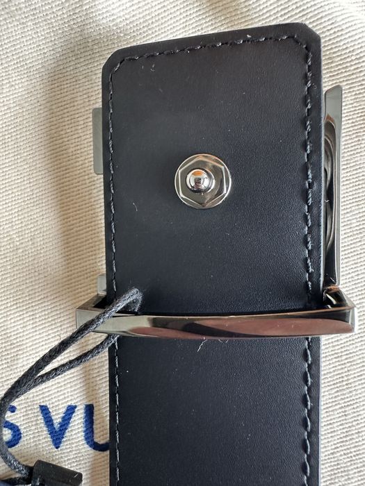 Ремінь Louis Vuitton Initiales