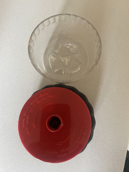 Picadora manual Bodum