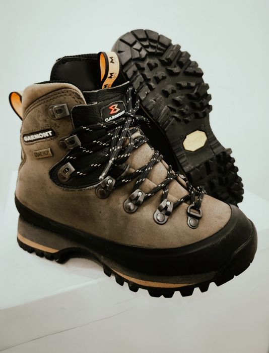 Botas  GARMONT Gore-tex