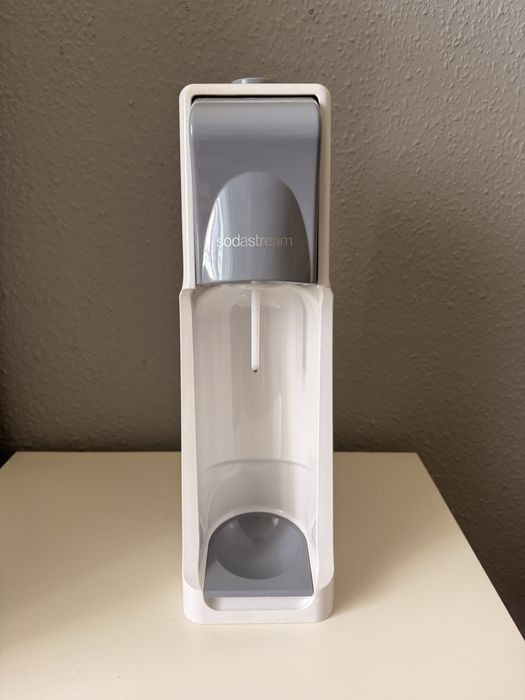 Saturator Sodastream