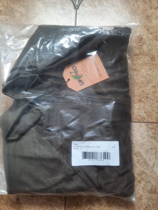 Тактическая рубашка UF PRO