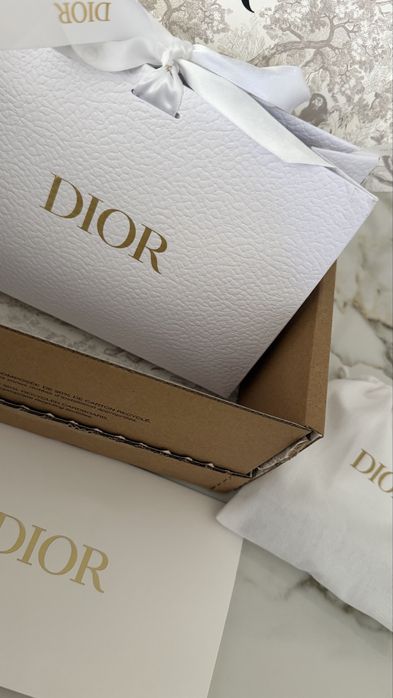 Подарунковий набір Dior