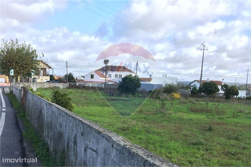 Terreno T0 para venda — Maiorca, Coimbra