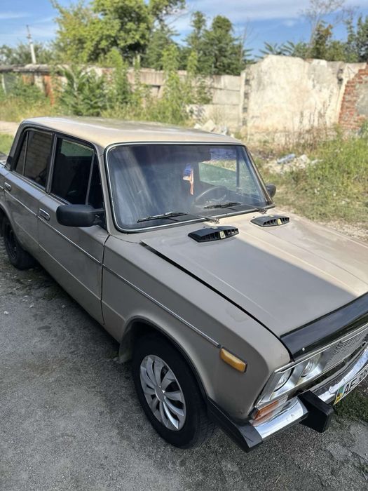 Продам ваз 2106 состояние отличное
