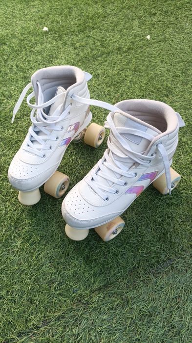 Roller Skates Size 38435391010901207041
