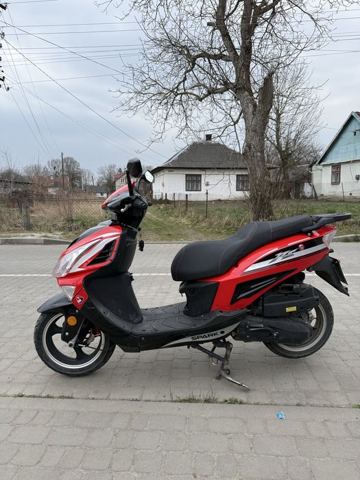 Продам спарк 150