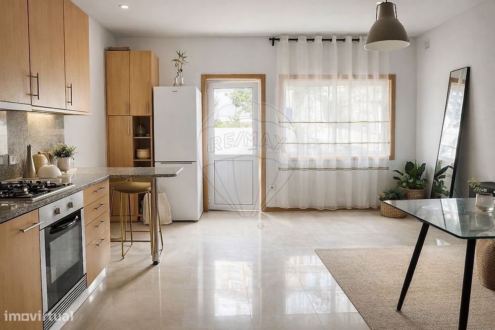 Apartamento T2 para venda