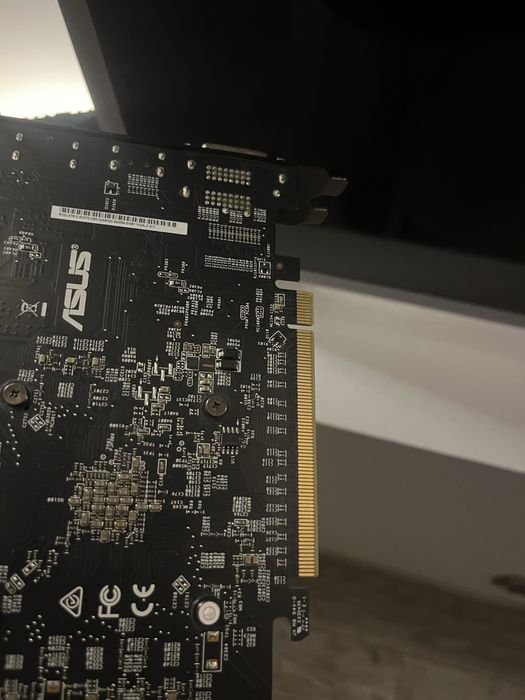 asus rog strix 8gb oc rx 570
