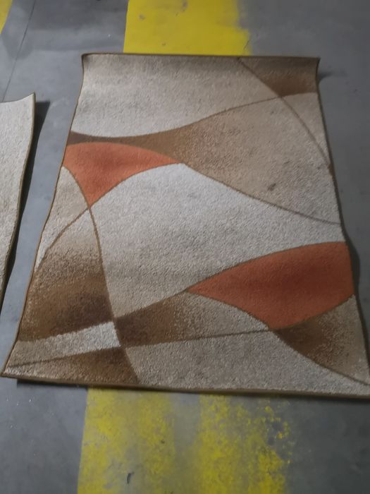 Conjunto Carpetes/Tapetes