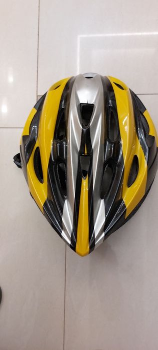 Kask na  rower-wrotki Arkus-Romet