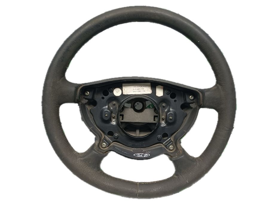 Volante de direção MERCEDES-BENZ Classe E Carrinha (S211)