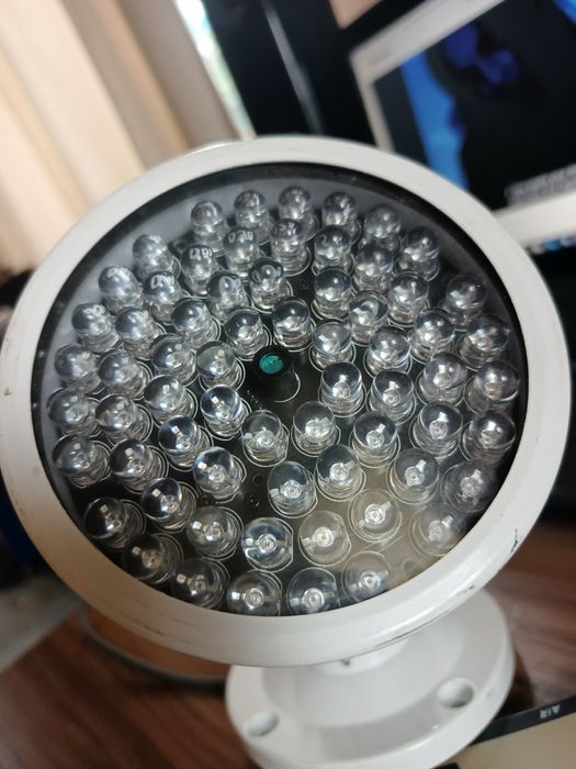 ИК подсветка для камер ProfVision PV-LED150