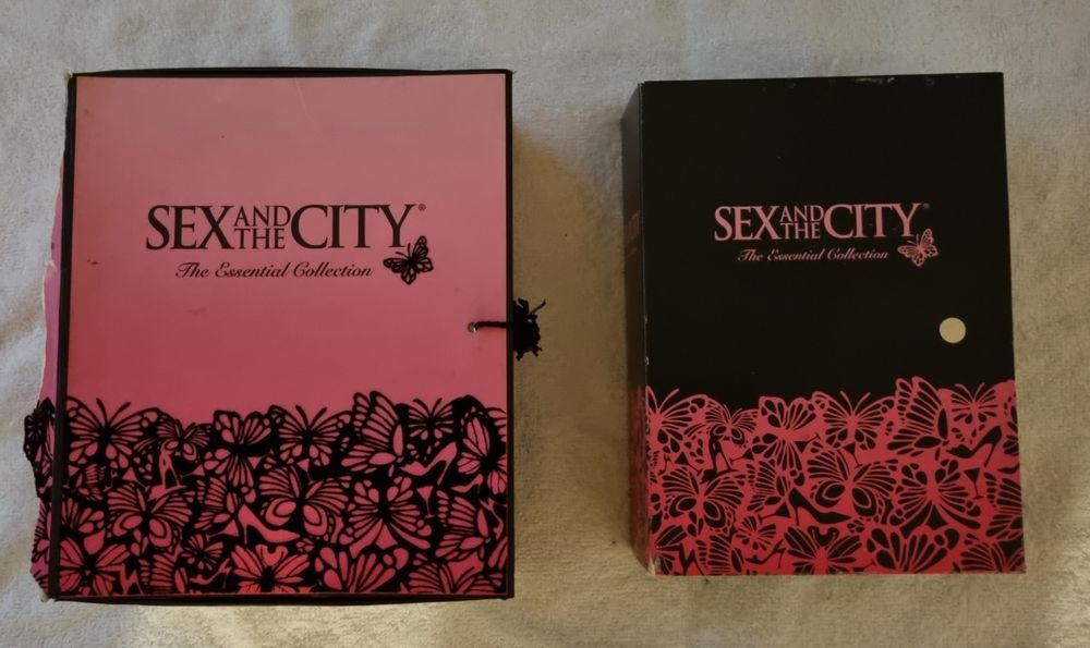 Coleção inteira 18 Cds e um DVD