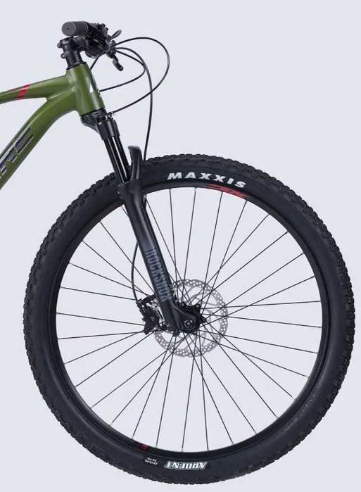 Rower LAPIERRE PRORACE 4.9 (M) | SRAM GX |rock shox judy| 29" wysyłka