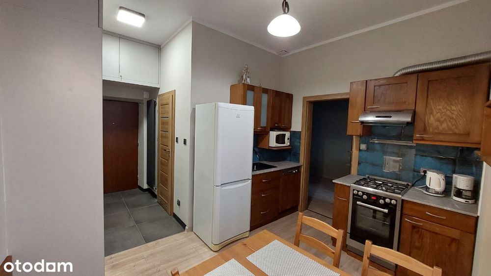 Mieszkanie 2-pok. 55 m², Stare Miasto, ul. Bocheńska, zdjęcie 4