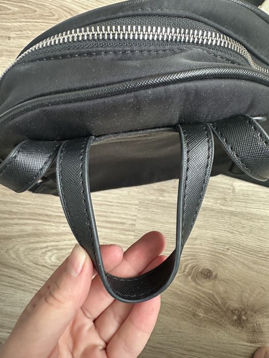 Нейлоновий рюкзак guess оригінал