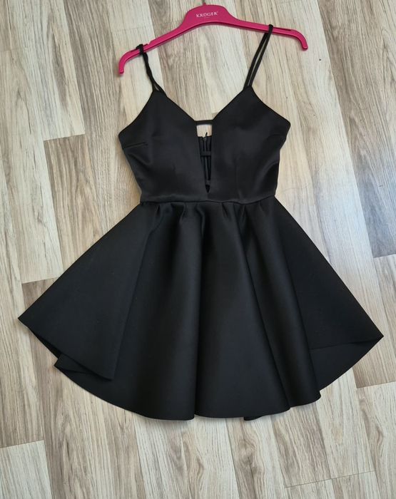 Sukienka damska wieczorowa