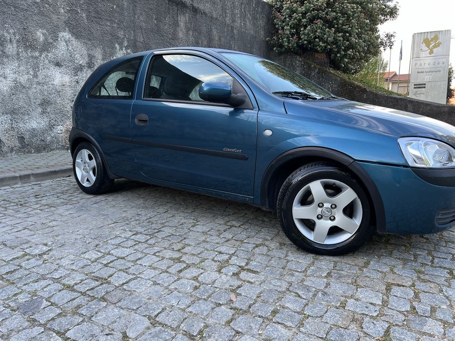Opel Corsa 1.2  super economico
