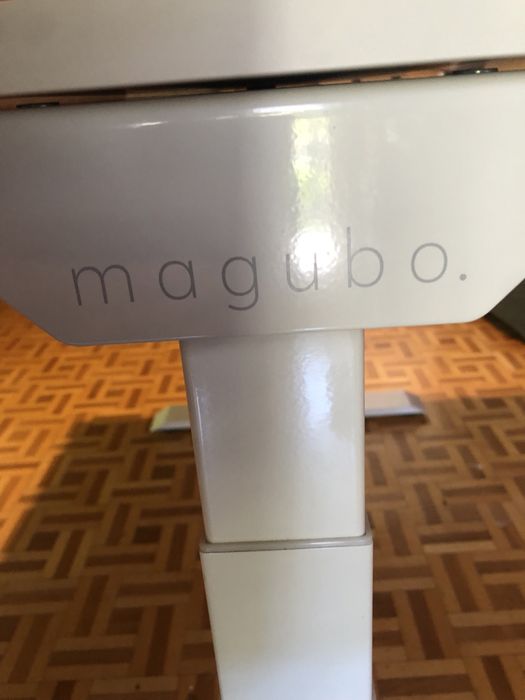 Biurko elektryczne Magubo 120x80