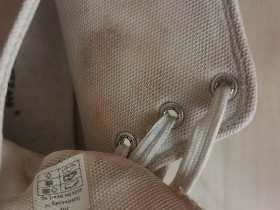Trampki snakersy Claudia ghizzani r 41