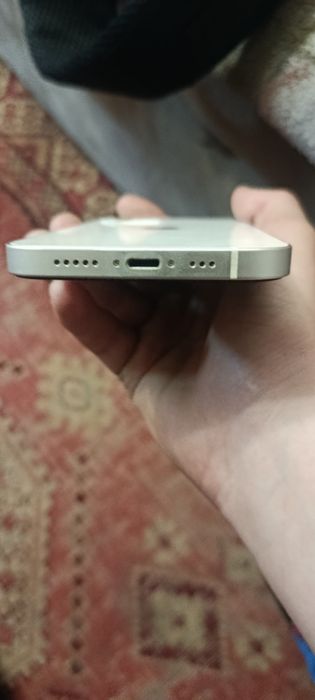 IPHONE 12 64 GB 83 акб