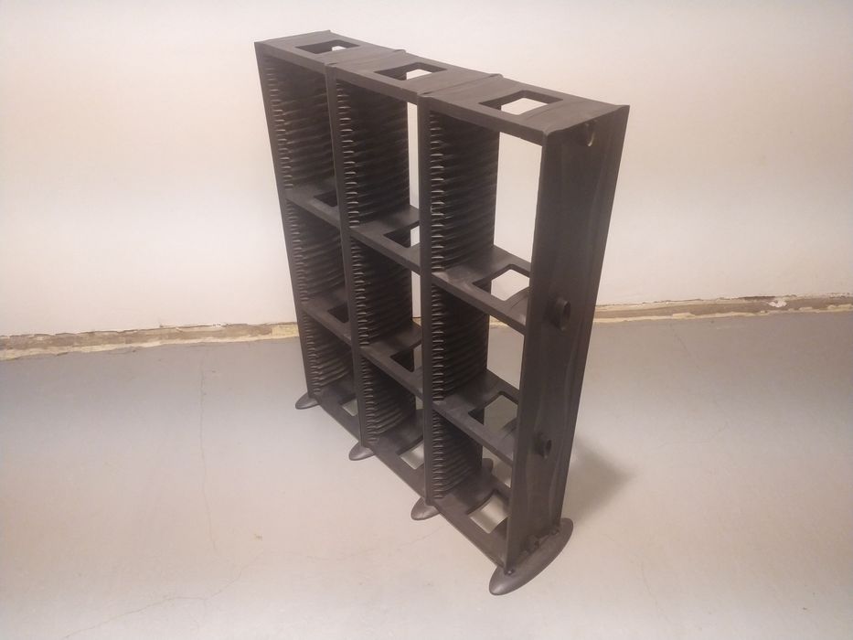 Geberit Duofix Basic wspornik stelaża wieszak kotła De Dietrich