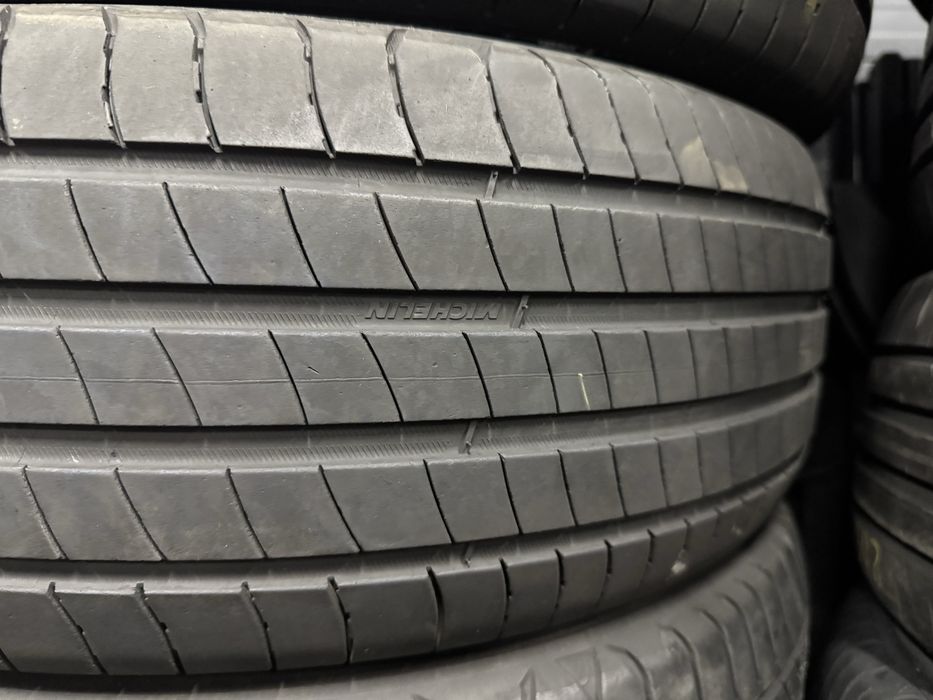 шини б.у 205/60 R16  MICHELIN  Primacy 4 XL склад шин