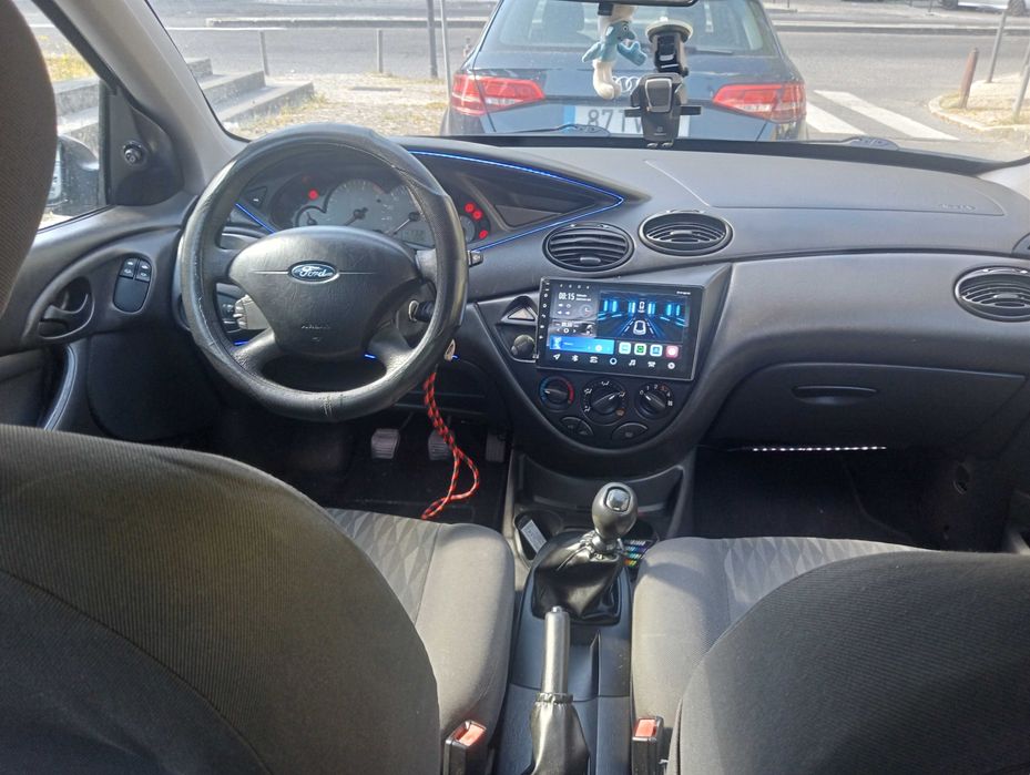Vendo Ford focus