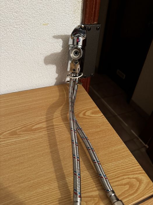 Torneiras casa de banho